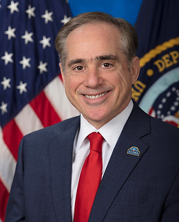 Dr. <br />
David Shulkin