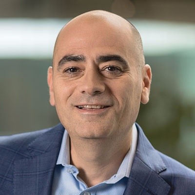 Gadi Lachman